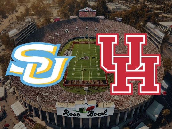 Houston Cougars vs. Southern Jaguars